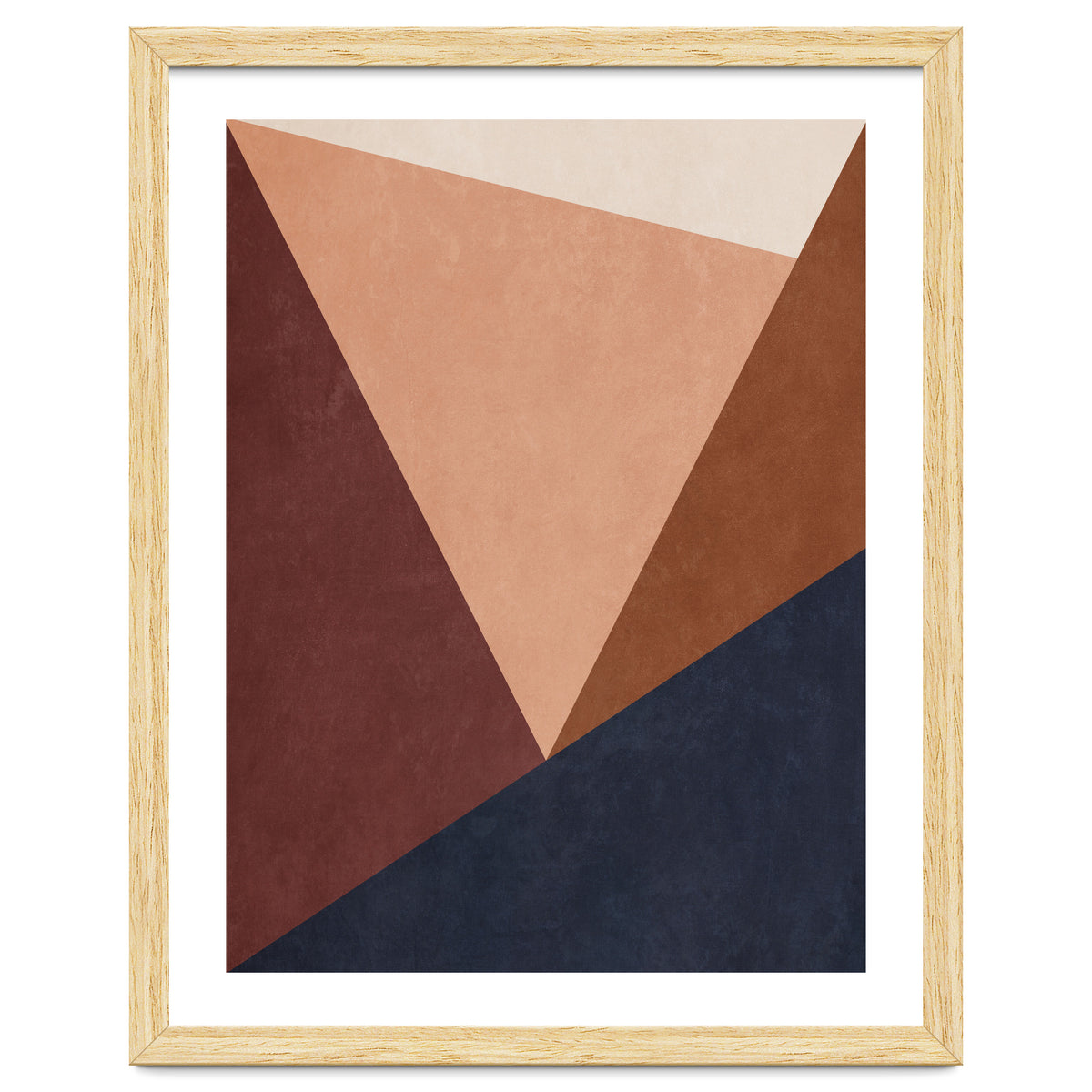 GEOMETRIC SHAPES - S02