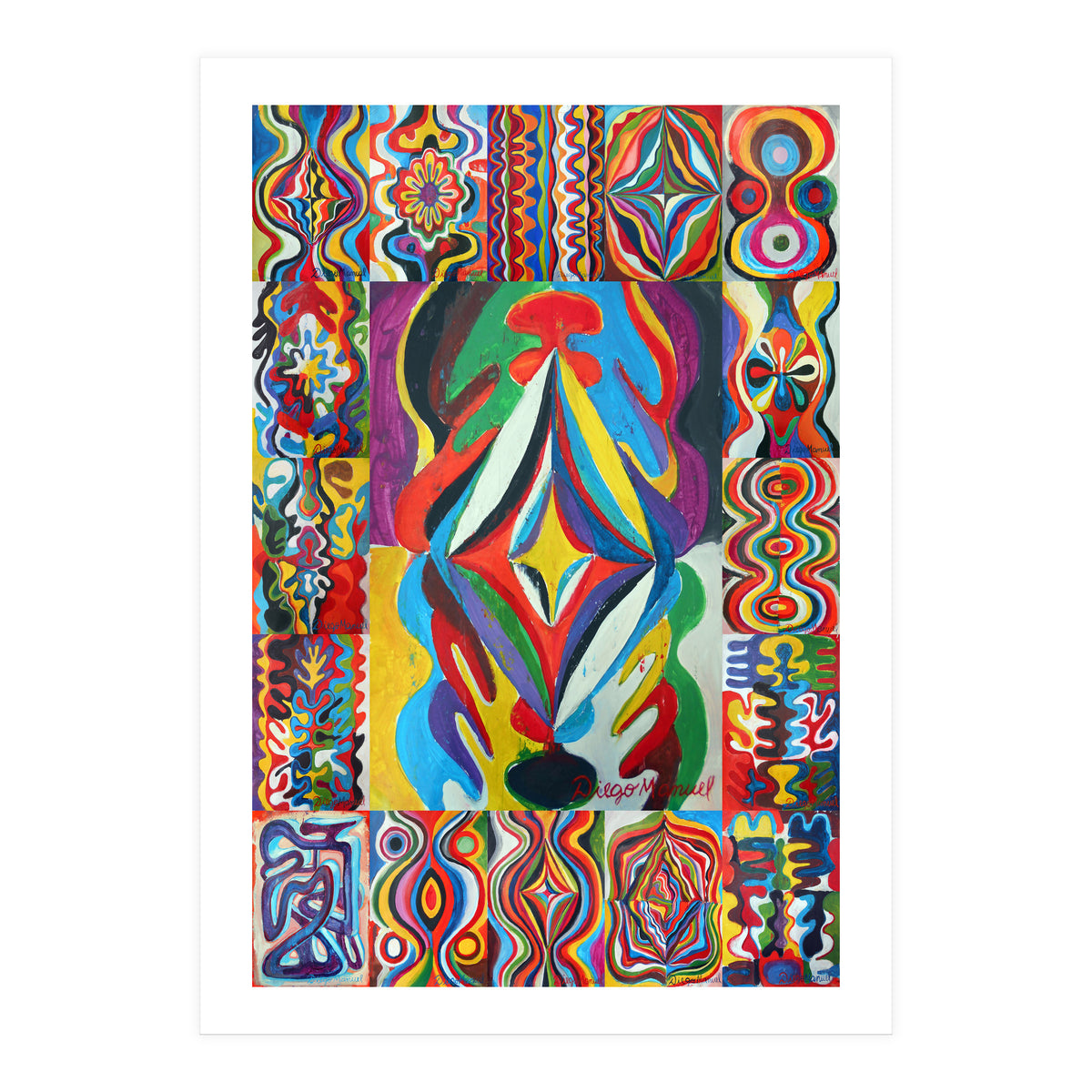 New Graffiti2022 180 (Print Only)