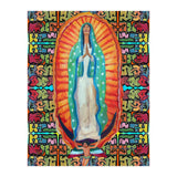 Virgen De Guadalupe 4 (Print Only) thumbnail