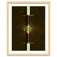 Magic sword No 4