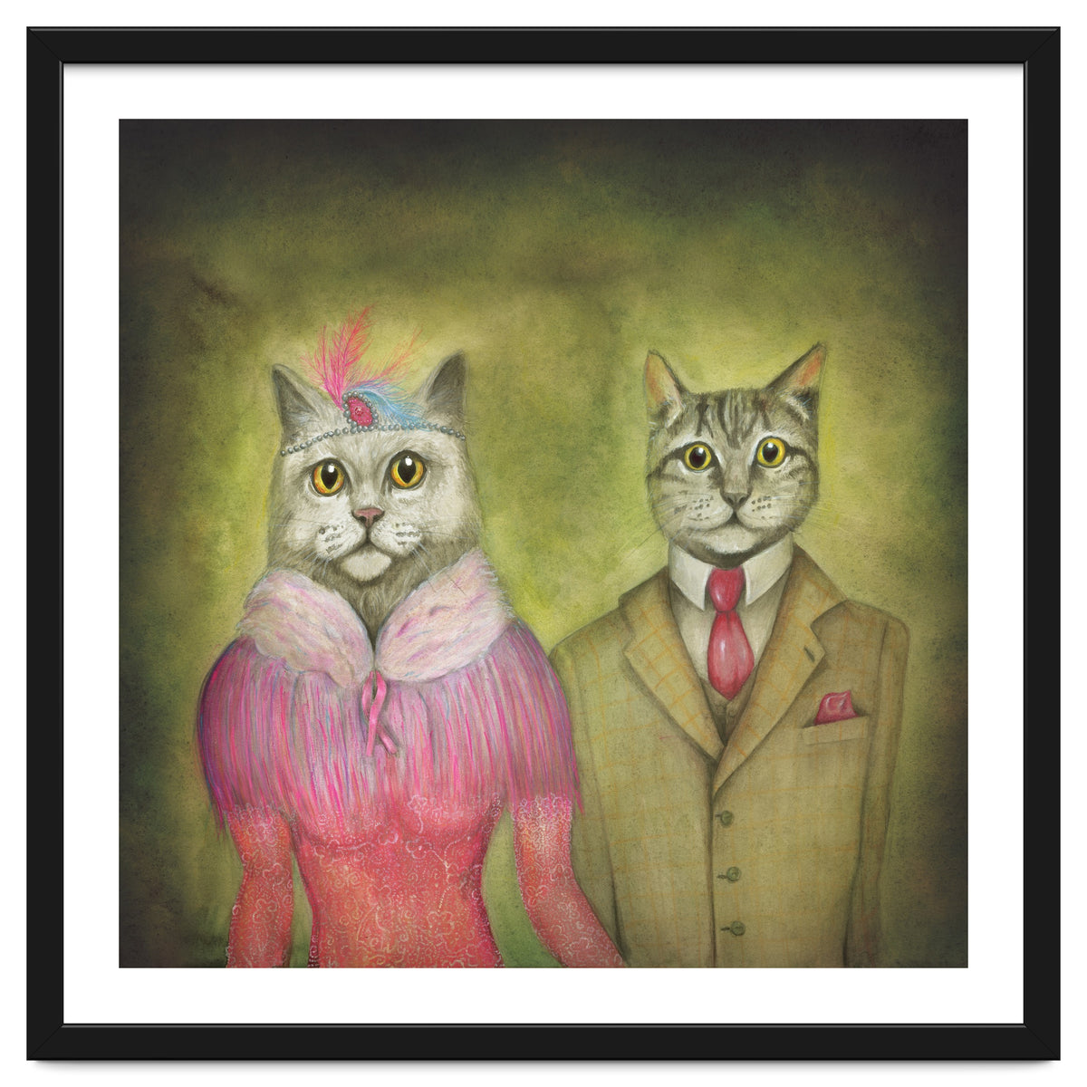 IPA PAR GATOS (IPA for Cats) - Lost Industry Brewing, Sheffield, UK