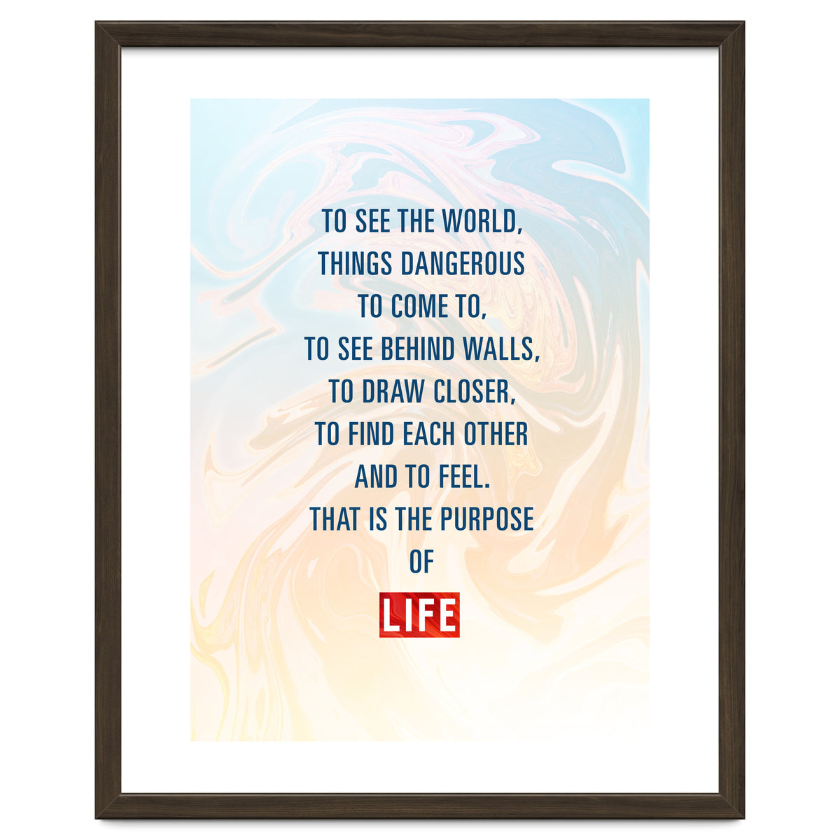 Secret Life of Walter Mitty