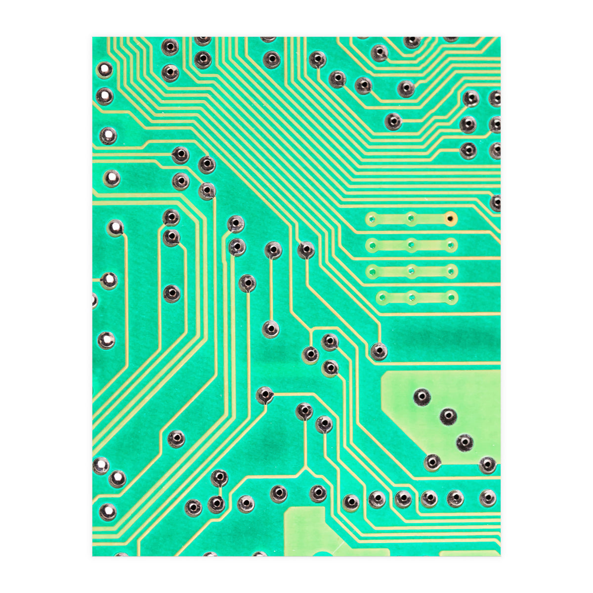 Connections (Print Only)