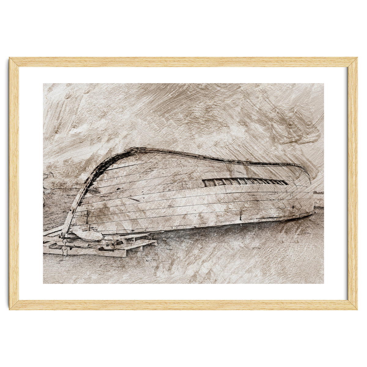 Returning to the Sea