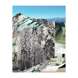 Mountain Dream Land · Day 5 Stage 2 (Print Only) thumbnail