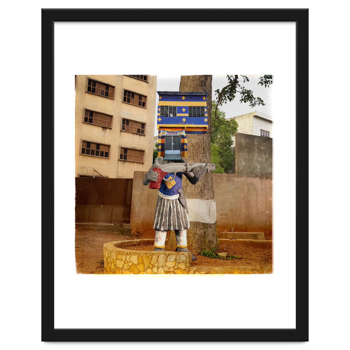 Voodootool - Policia