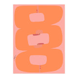 Life infinity loop  (Print Only) thumbnail