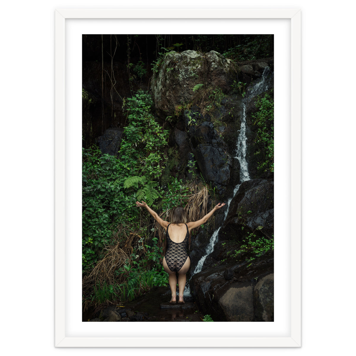 The Fountain of Youth