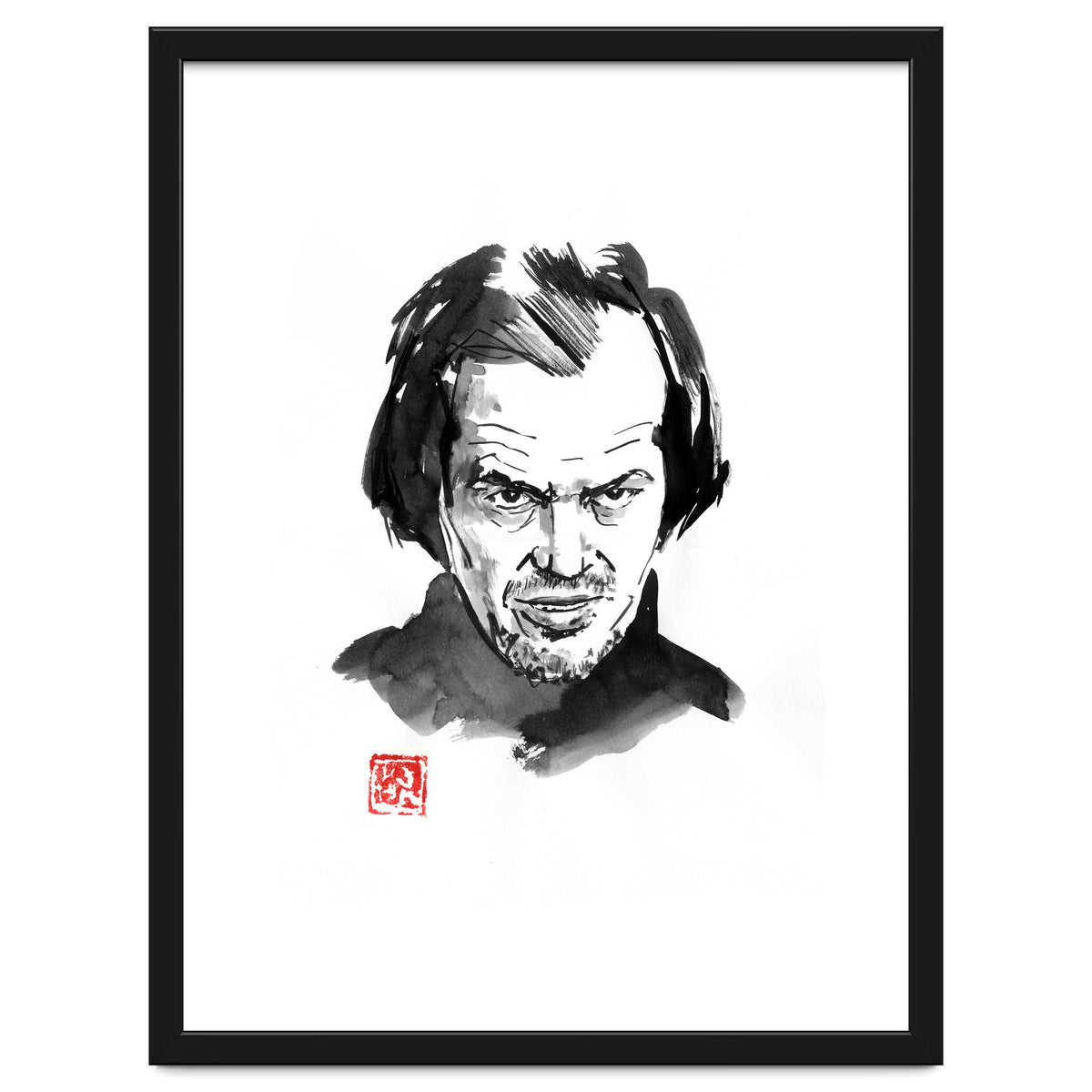 Jack Torrance