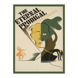 The Eternal Prodigal Advertisement (Print Only) thumbnail