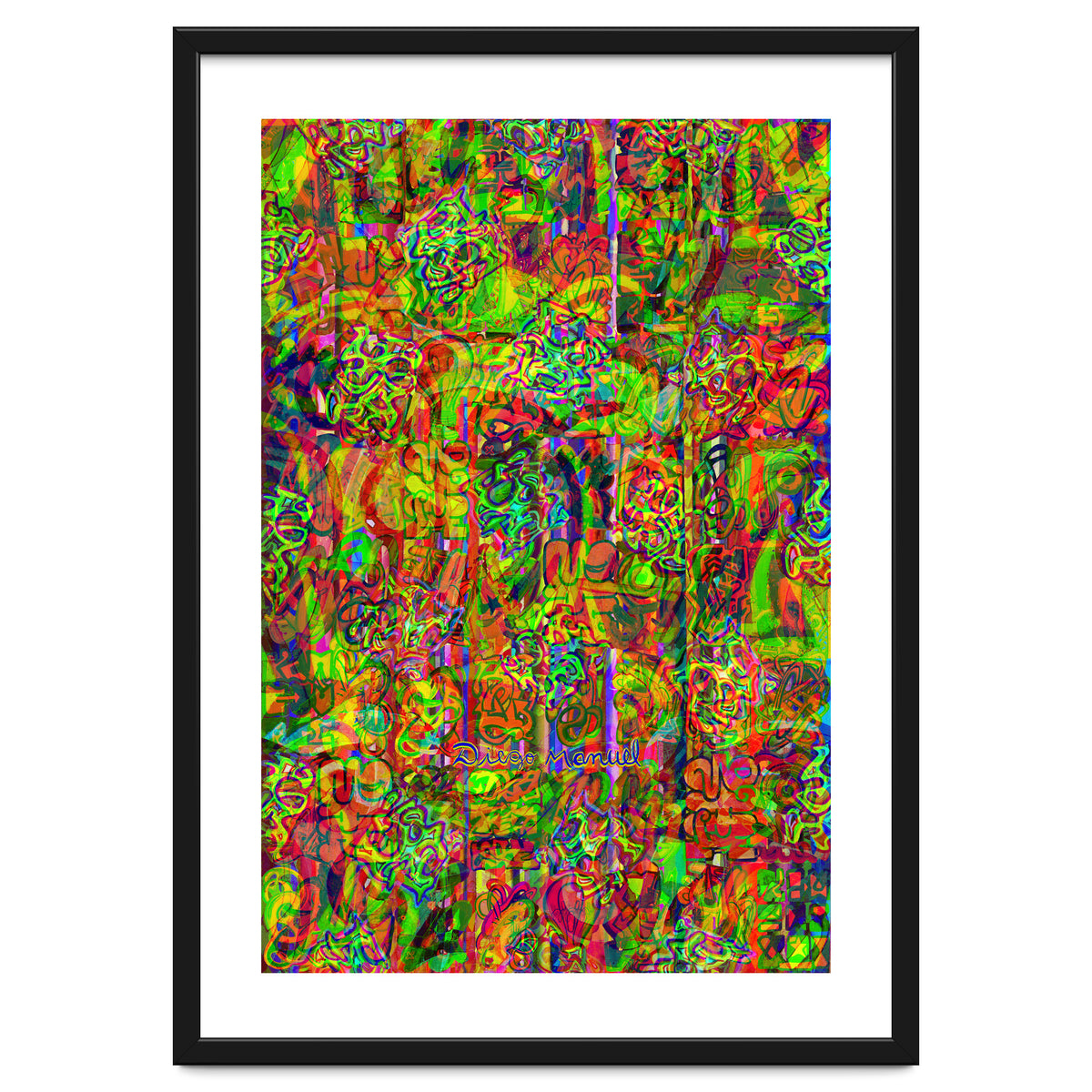 Graffiti Digital 2022 395