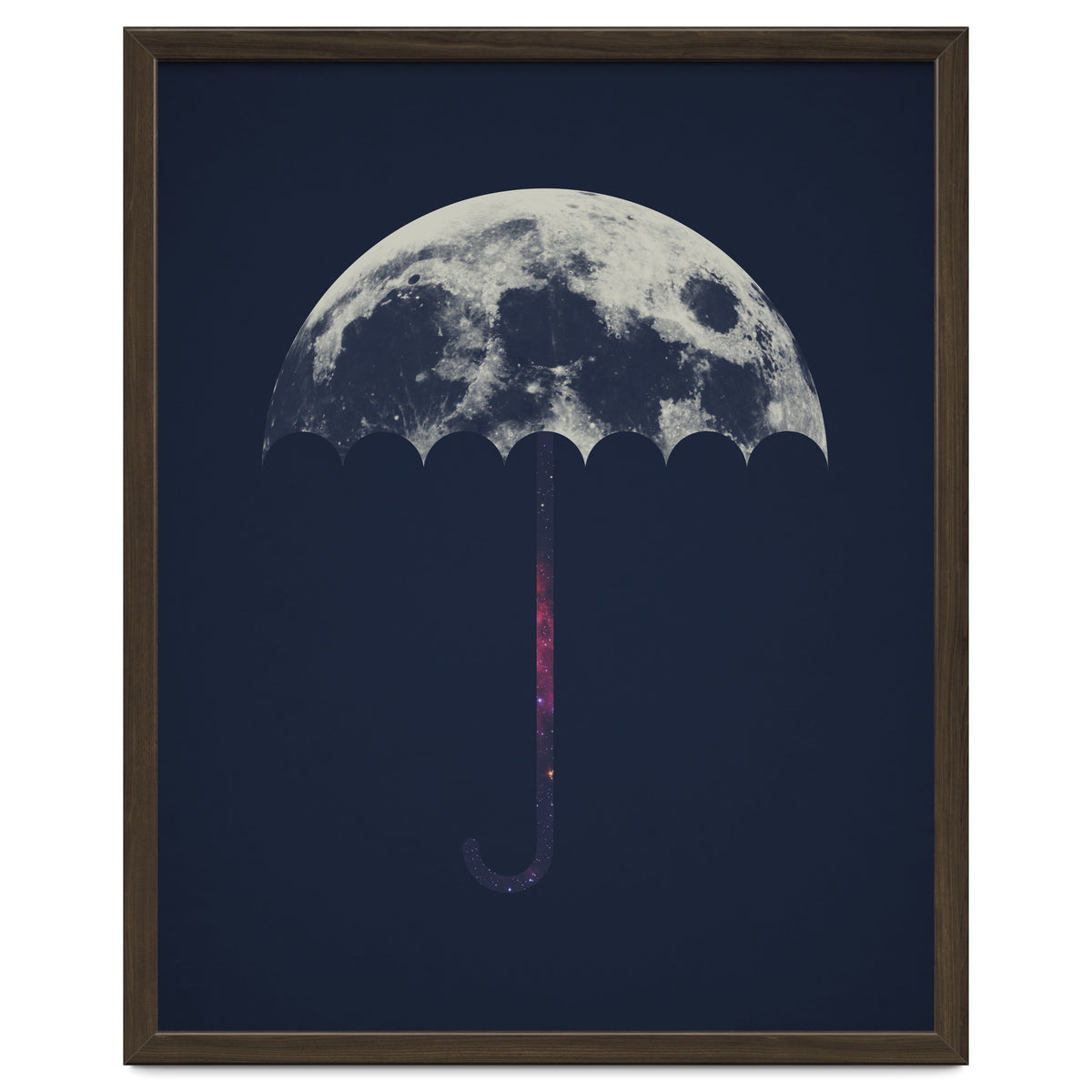 Space Umbrella