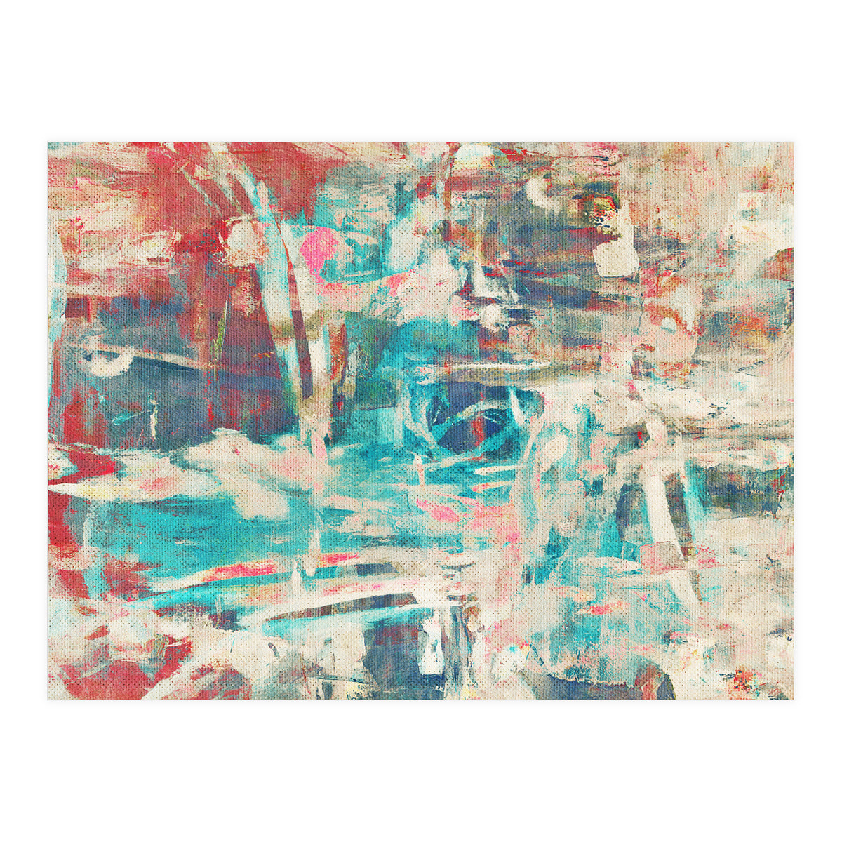 Refugees 01 (Print Only)