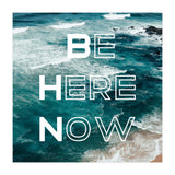 Be Here  (Print Only) thumbnail