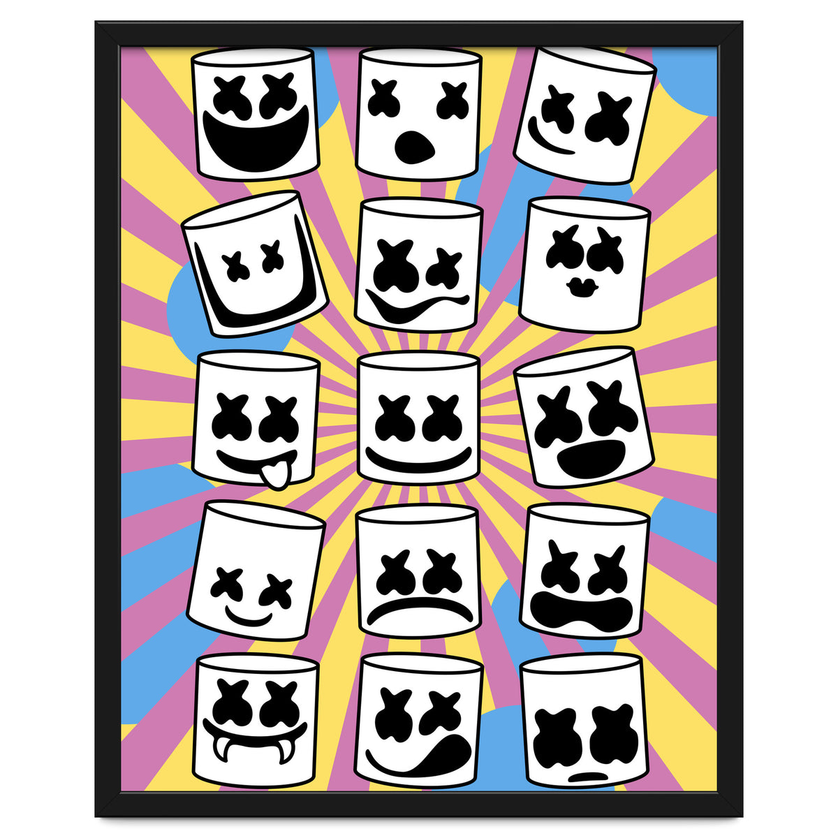 Marshmello