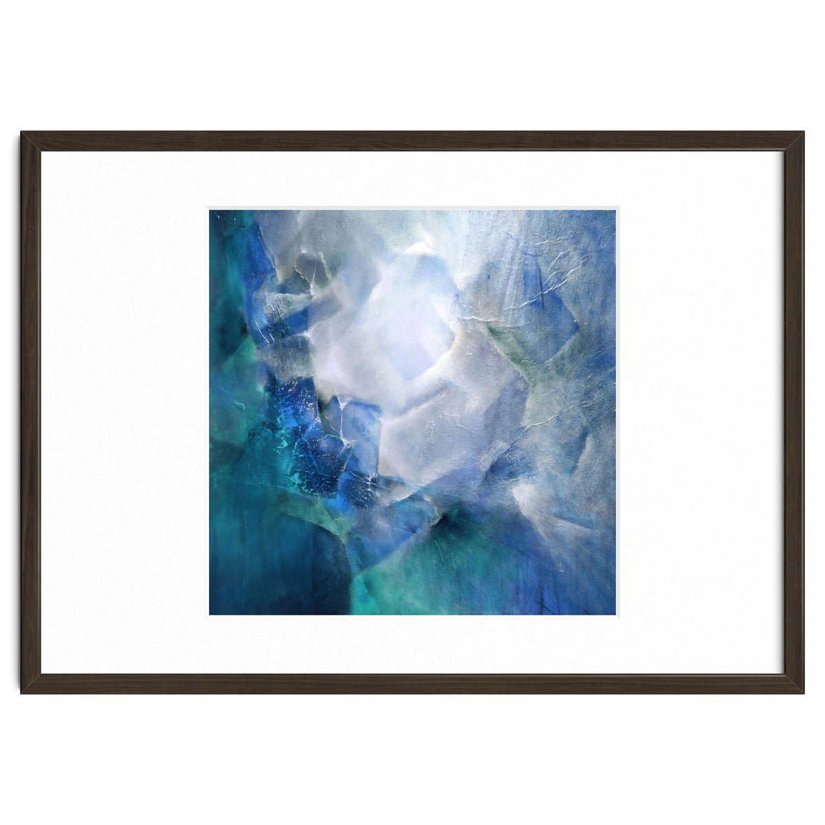 Vom Inneren Leuchten - inner lightning