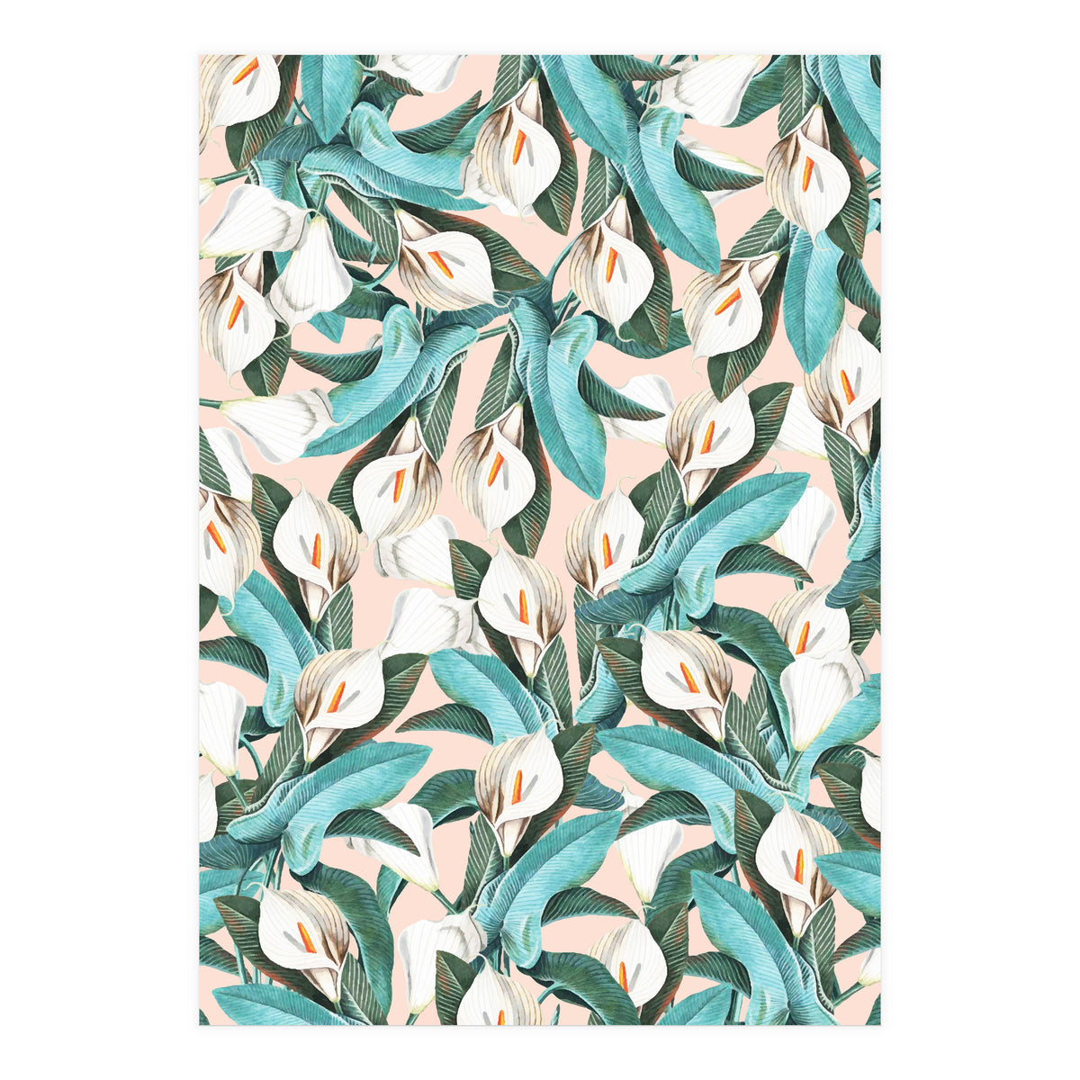 Floral Porn (Print Only)