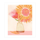 Summer Bouquet (Print Only) thumbnail