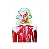 Mozart 2 4 (Print Only) thumbnail