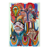 Graffiti Digital 2022 858 (Print Only) thumbnail