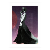 Princess (Print Only) thumbnail
