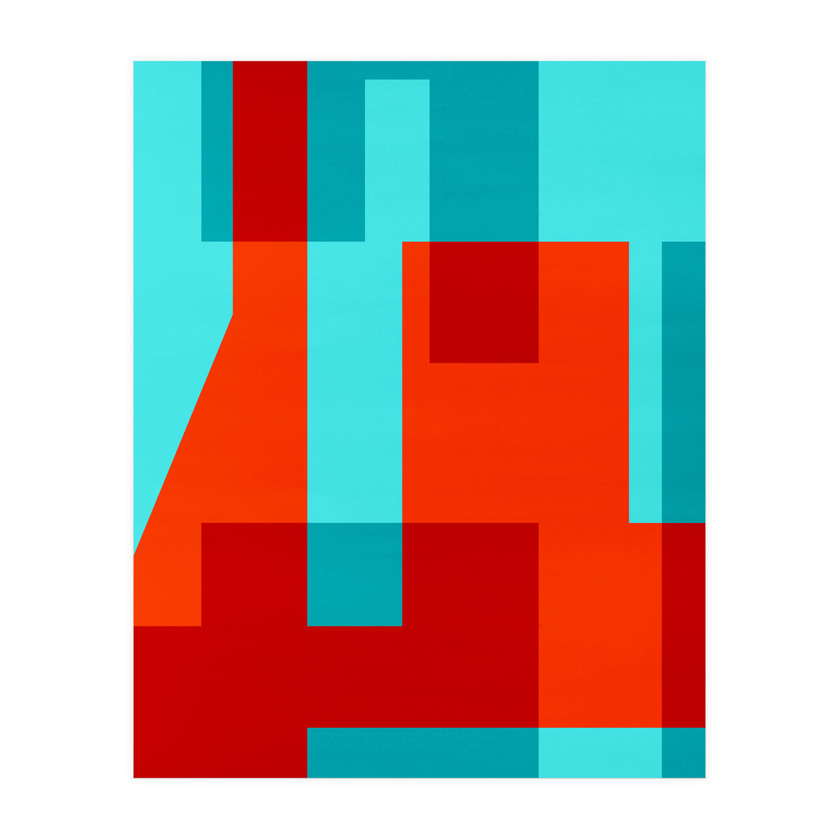 Layers C (Print Only)