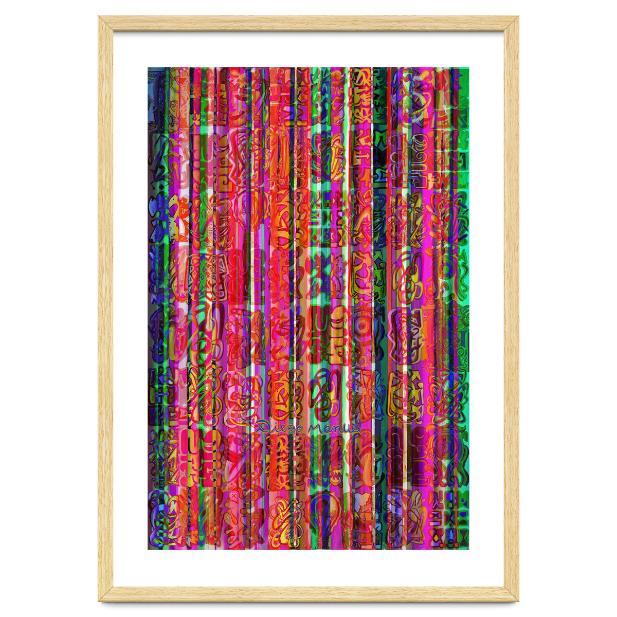 Graffiti Digital 2022 102