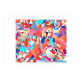Mosaic Floor (Print Only) thumbnail
