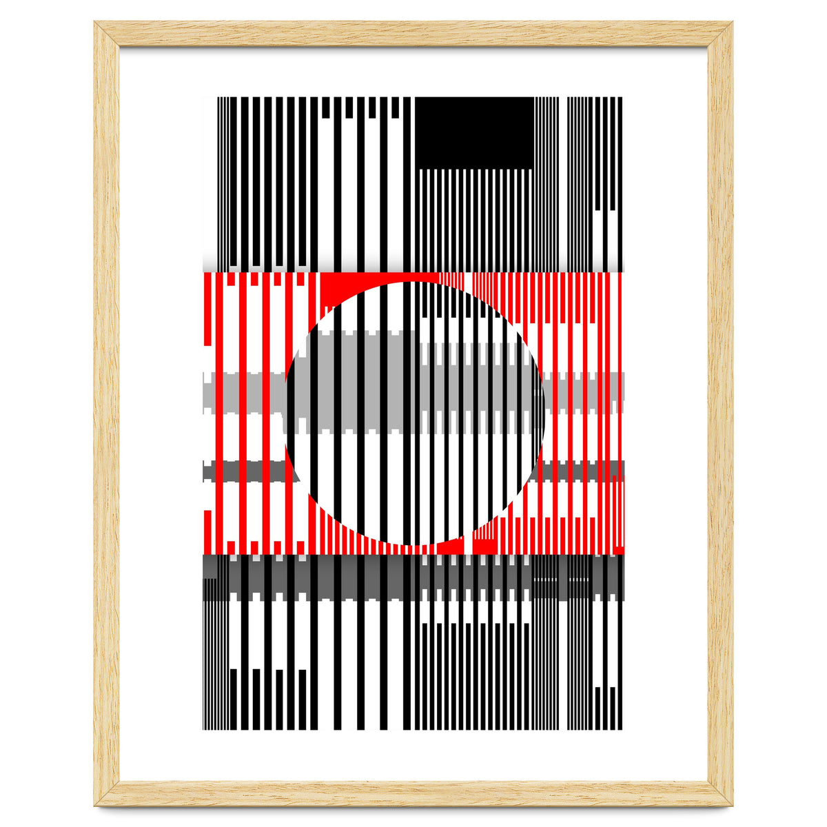 Glitch Global VIII Serie Urban Nature