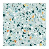 Mint Terrazzo (Print Only) thumbnail
