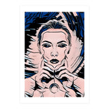 Paranoid Android (Print Only) thumbnail