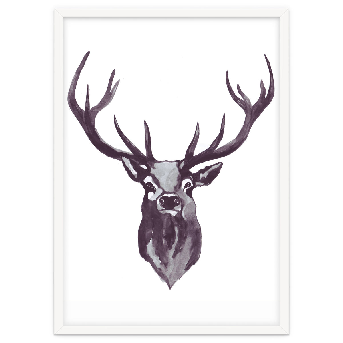 Mountain Love Stag