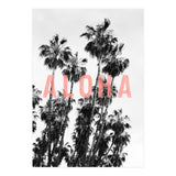 Aloha  (Print Only) thumbnail