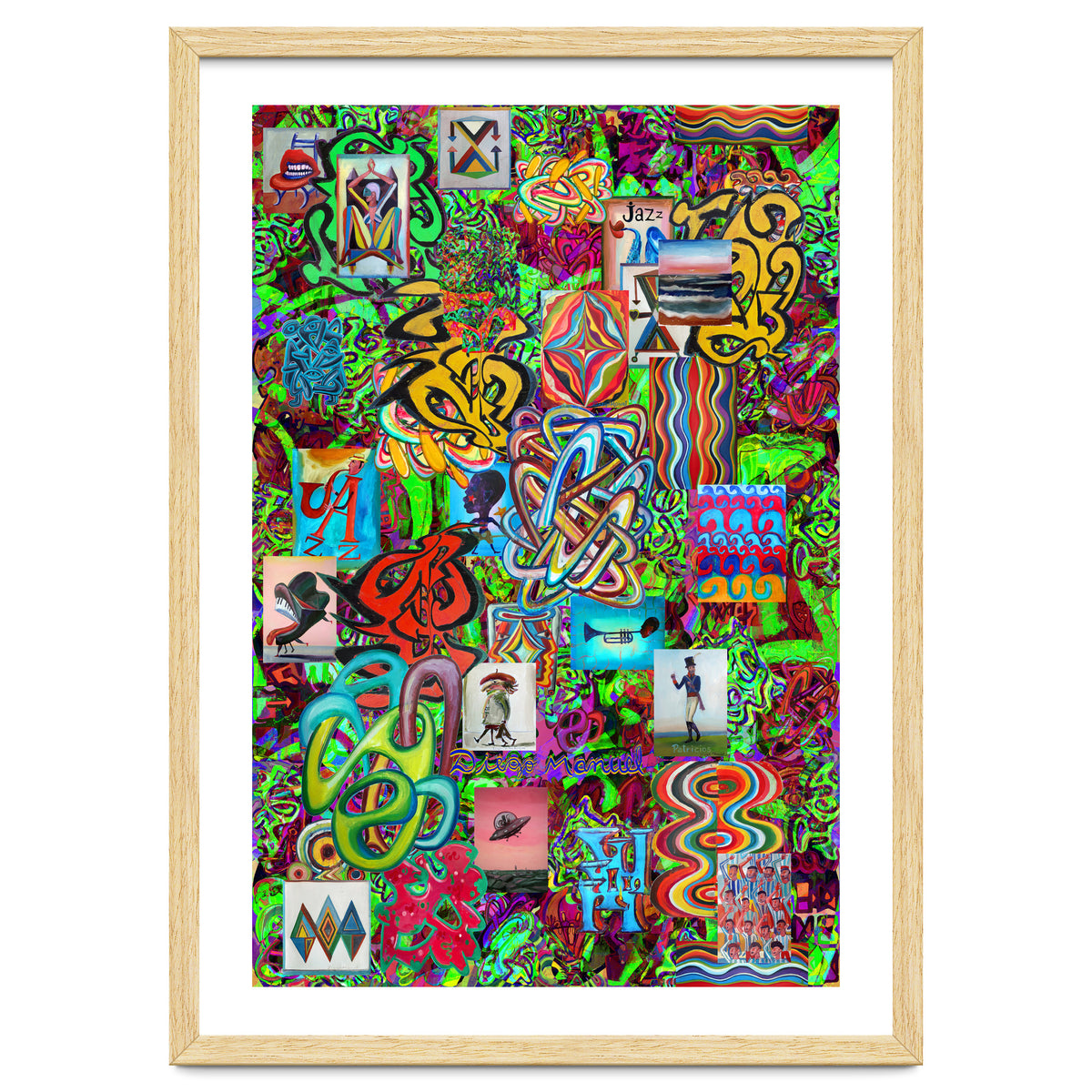 Graffiti Digital 2022 573