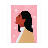 Snowflakes (Print Only) thumbnail