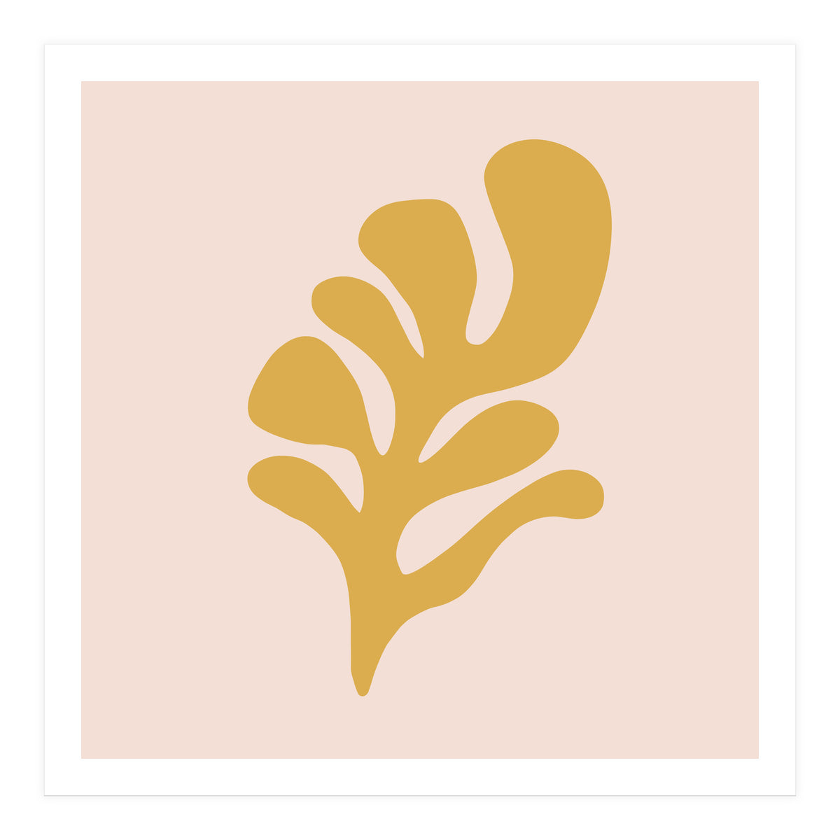 Matisse Inspo (Print Only)