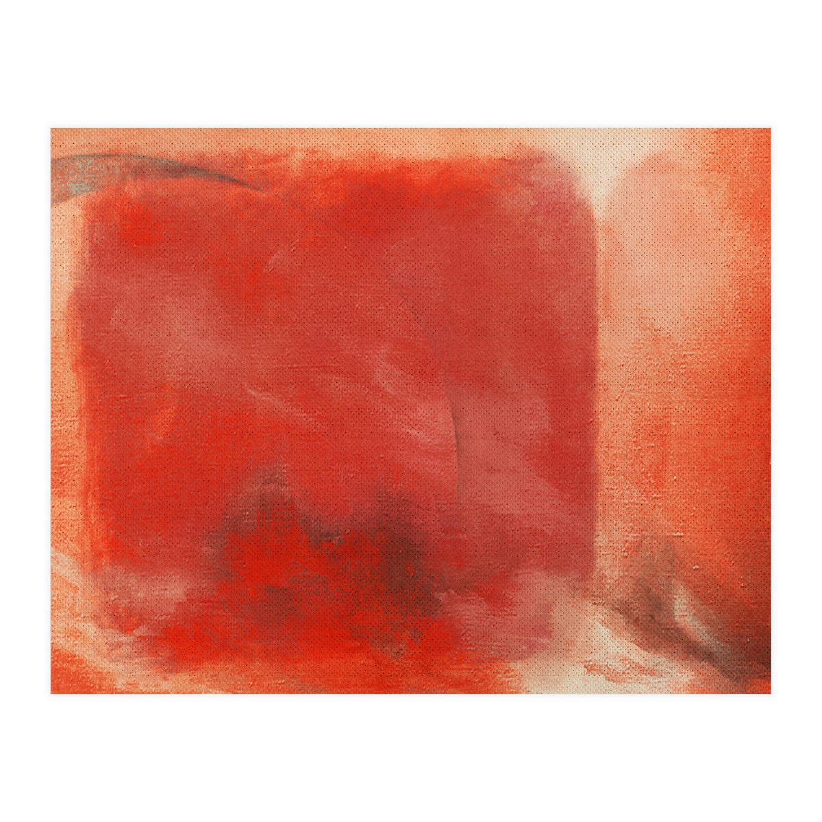 Volcano 2 (Print Only)