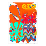 Pop Abstract Asimetrico 6 Copia (Print Only) thumbnail