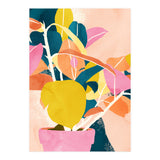 Nature Always Wears The Colors Of The Spirit (Print Only) thumbnail
