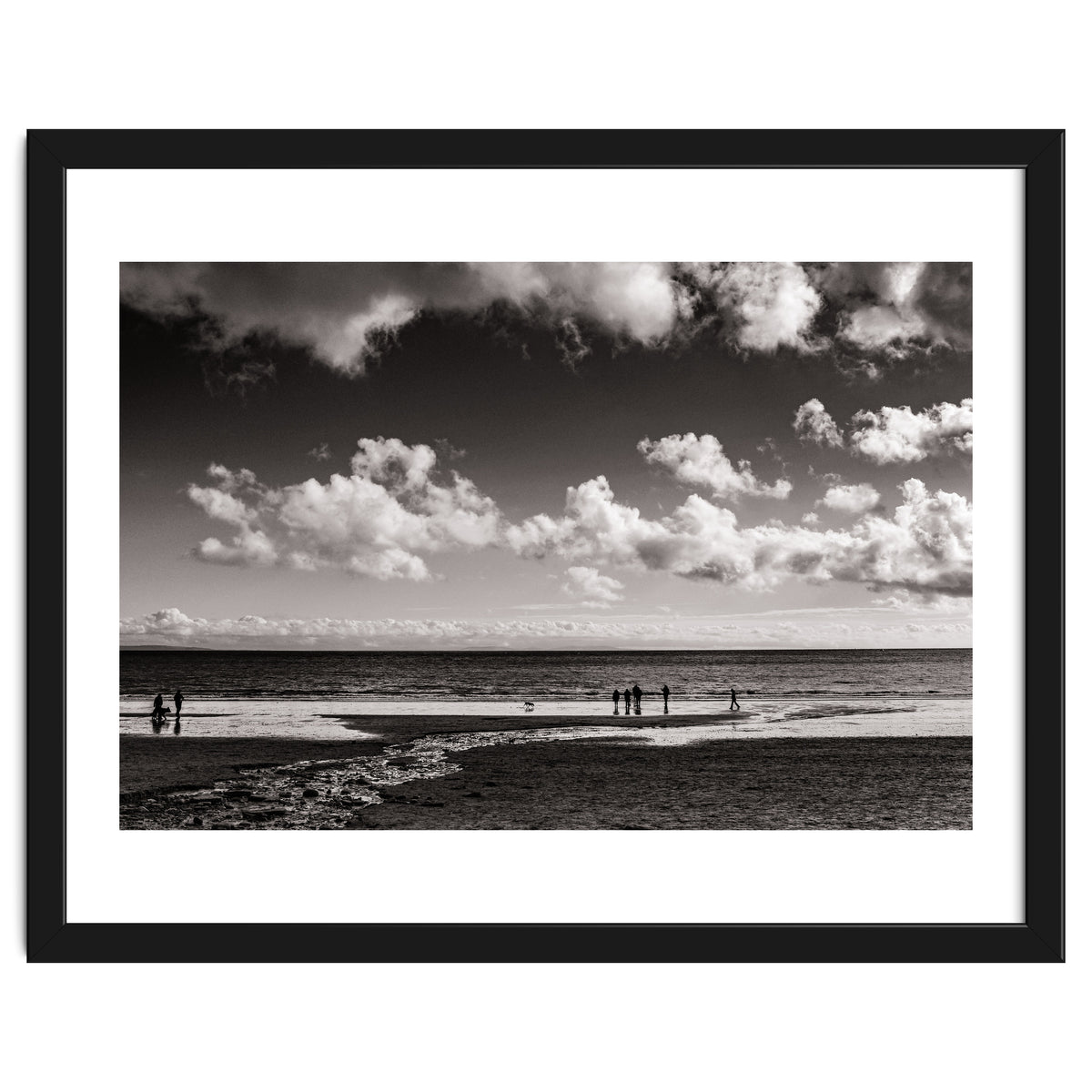 Saundersfoot, Pembrokeshire