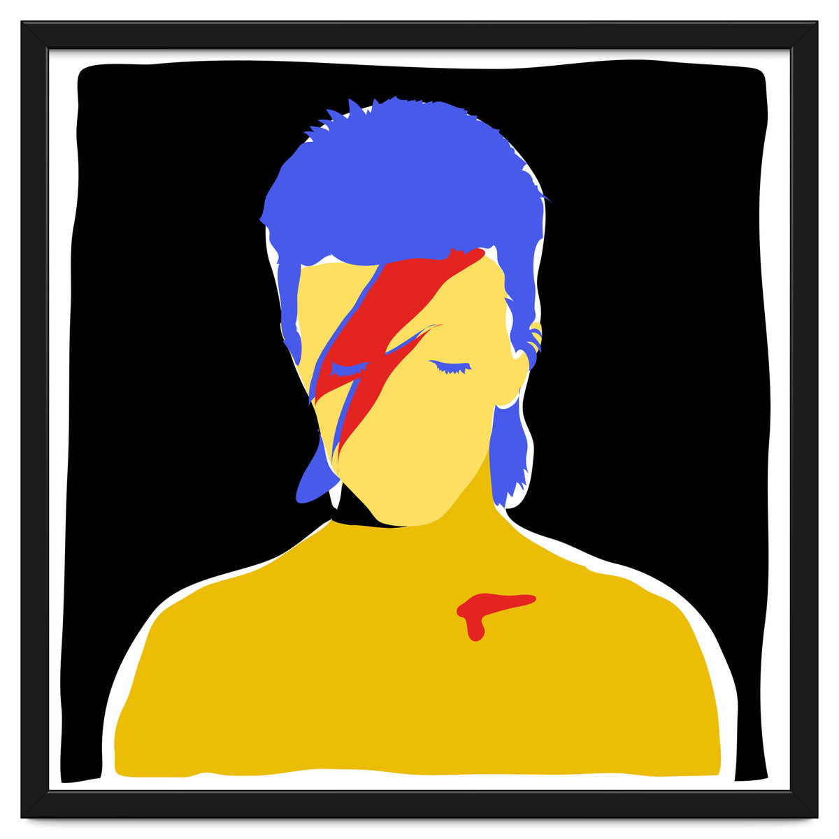David Bowie