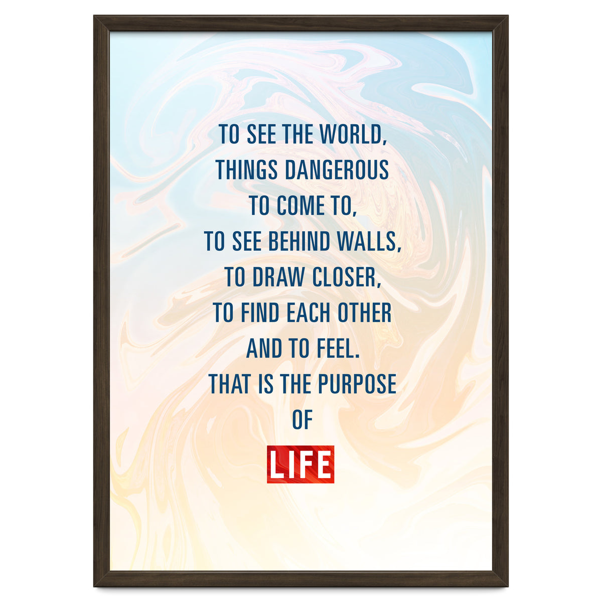 Secret Life of Walter Mitty