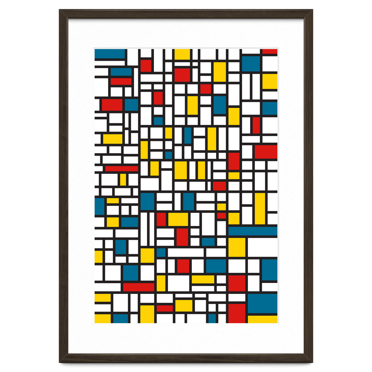 MONDRIAN EXTREME
