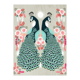 Peacock (Print Only) thumbnail