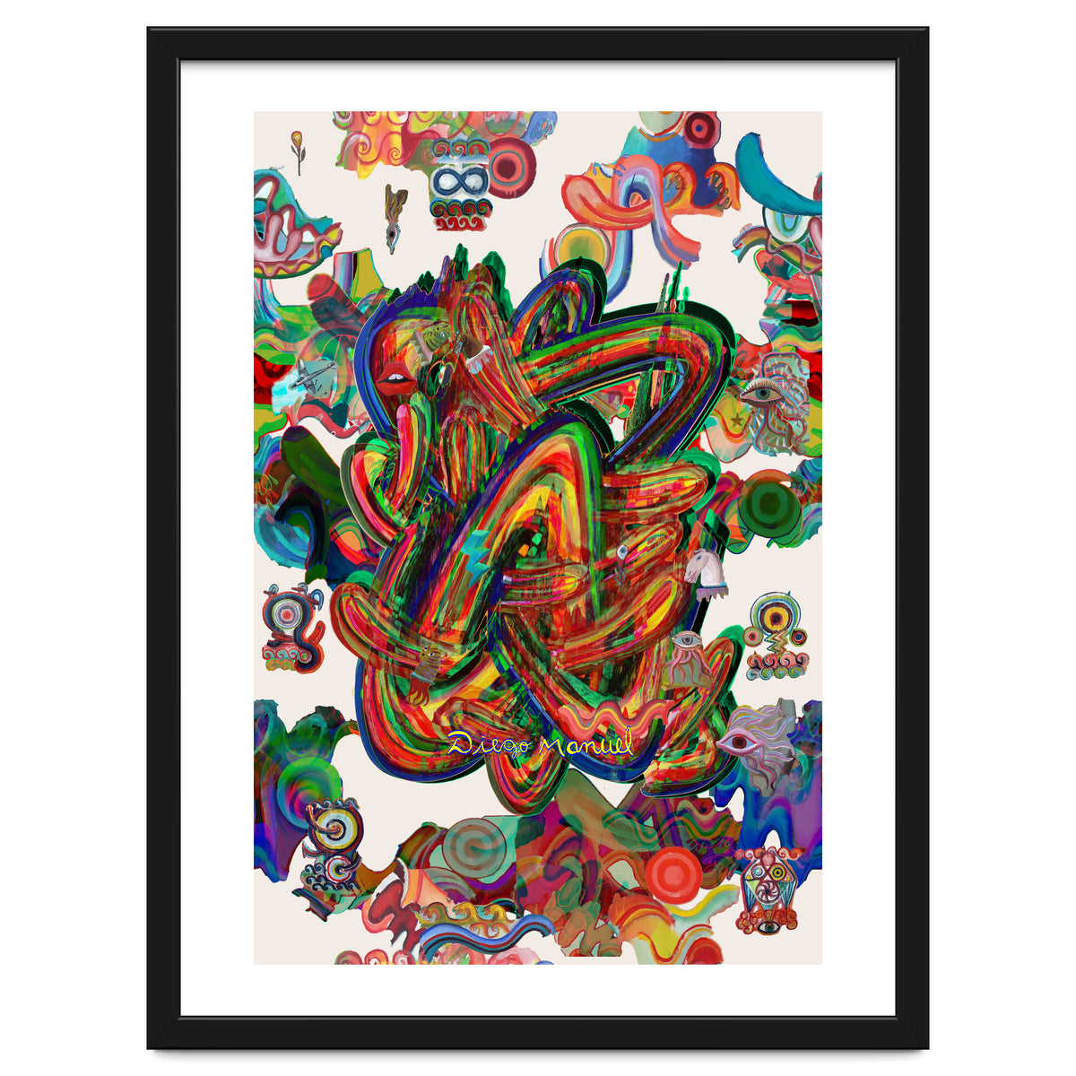 Muchas Cosas 2021 138