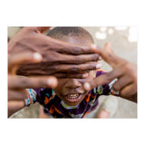 Kid smile (Print Only) thumbnail