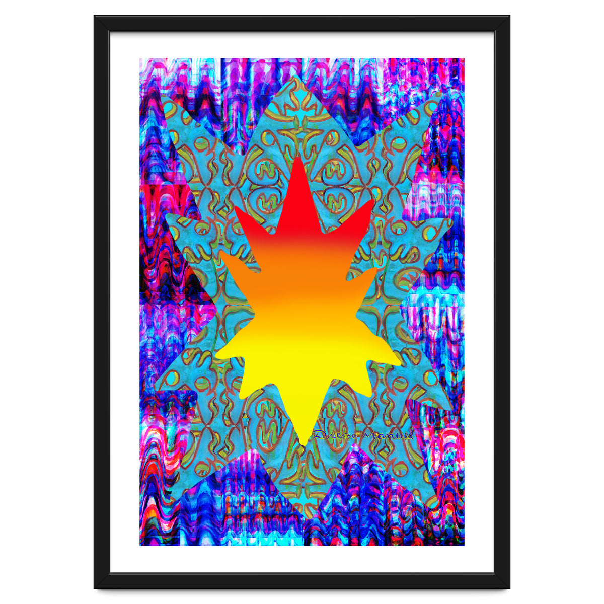 Graffiti Digital Nuevo 2023 70