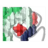 Rocks And Rocks (Print Only) thumbnail
