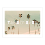 Take It Easy (Print Only) thumbnail