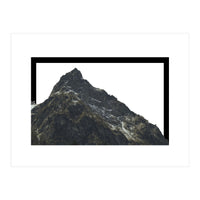 Mountains 2 (Print Only)